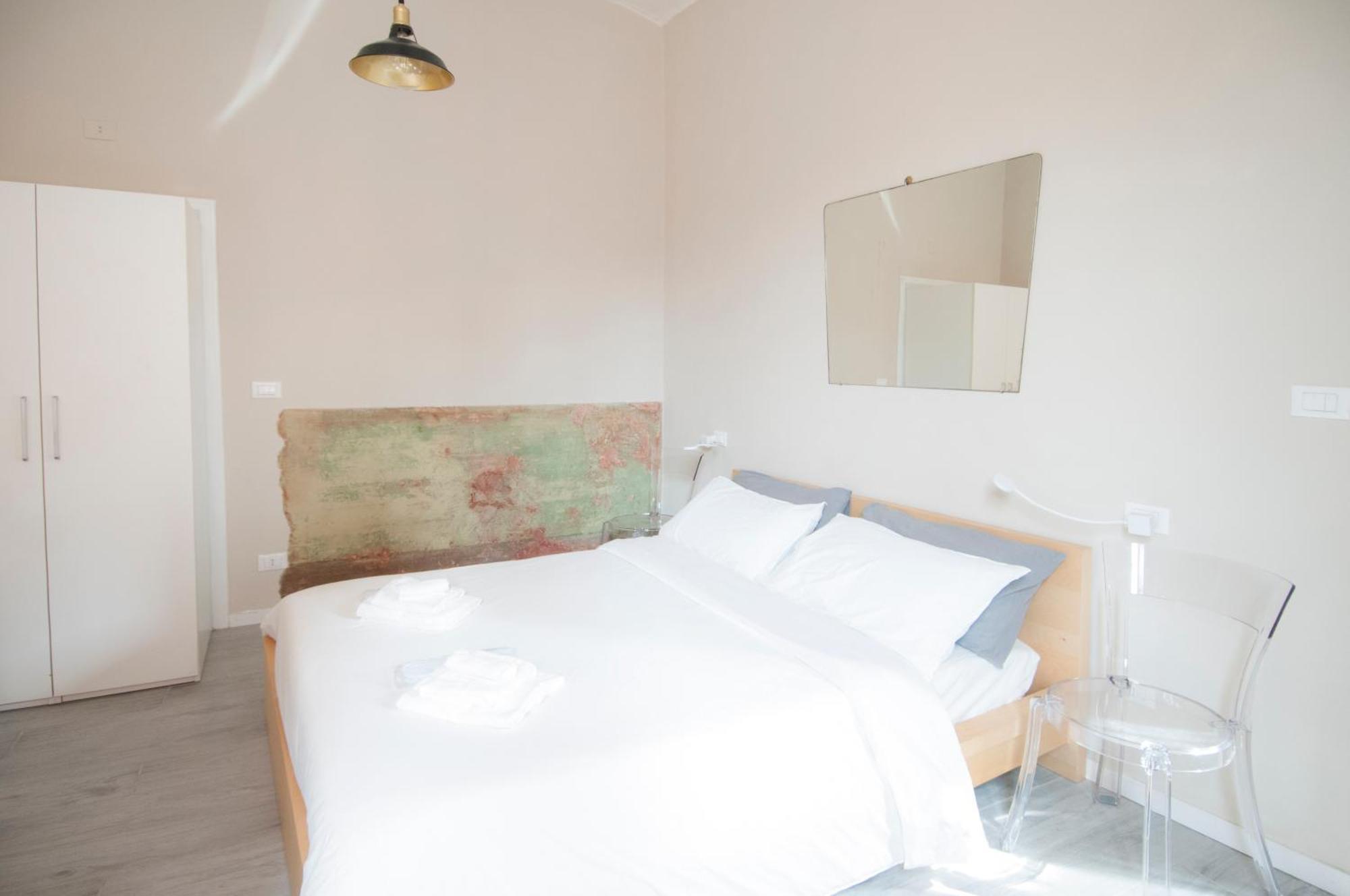 Stay Stadium - Ambrogiohost Bologna Luaran gambar