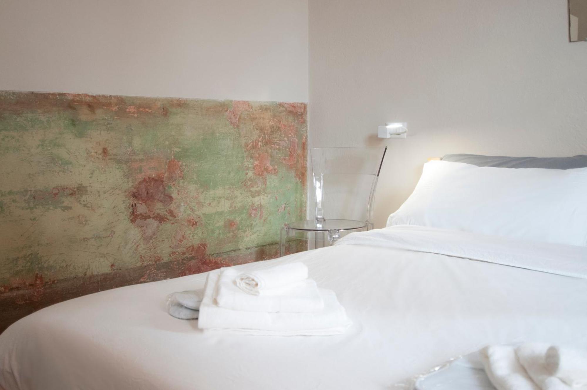 Stay Stadium - Ambrogiohost Bologna Luaran gambar