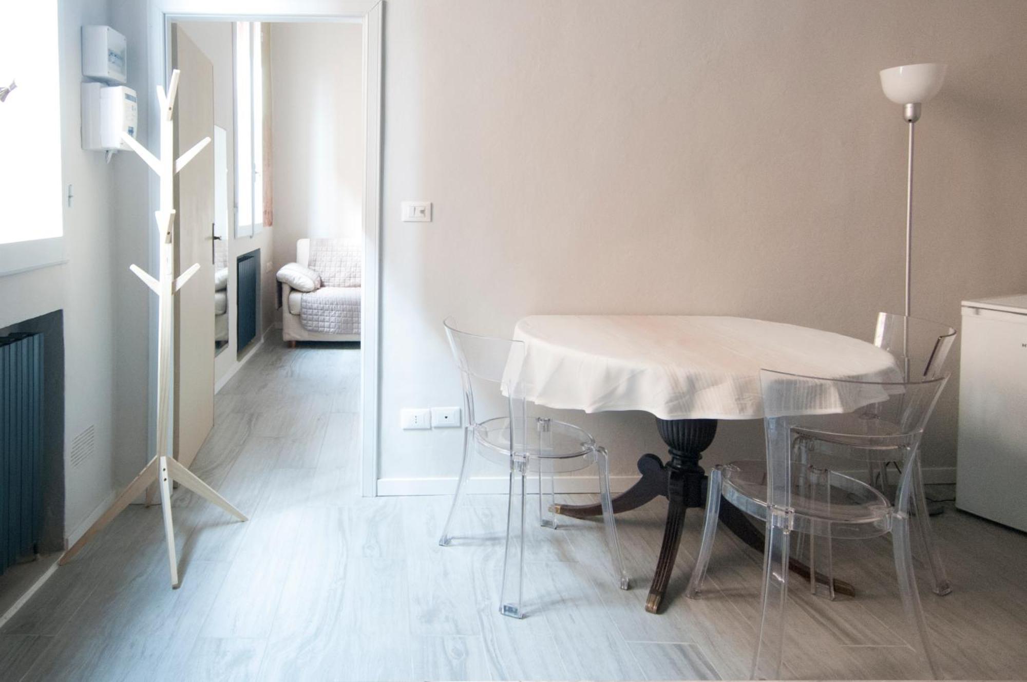 Stay Stadium - Ambrogiohost Bologna Luaran gambar